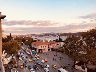 メイダン ベシクタシュ ホテル