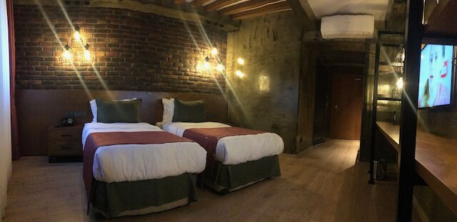 メイダン ベシクタシュ ホテル