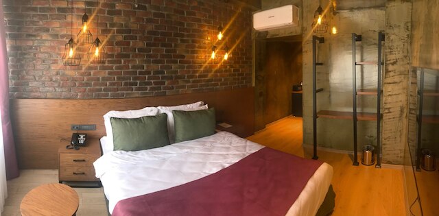 メイダン ベシクタシュ ホテル