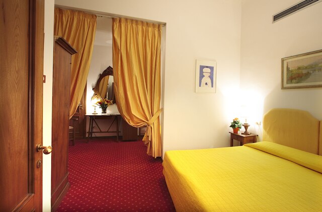 ホテル レックス