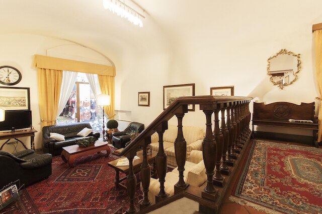 ホテル レックス