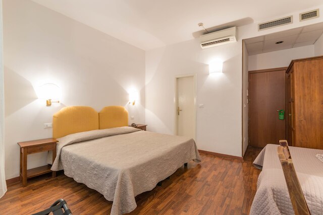 ホテル レックス