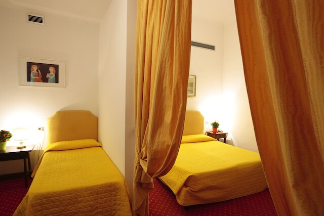 ホテル レックス