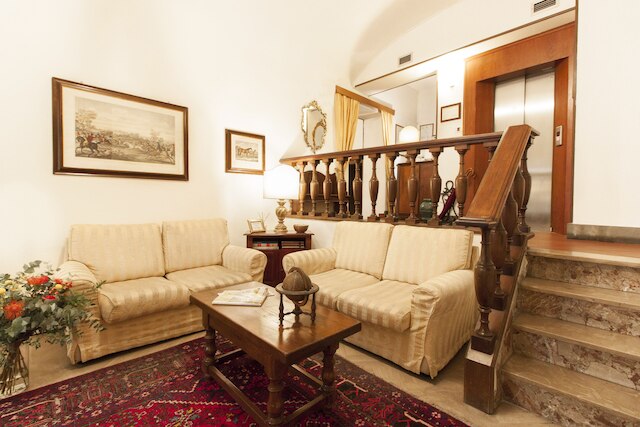 ホテル レックス