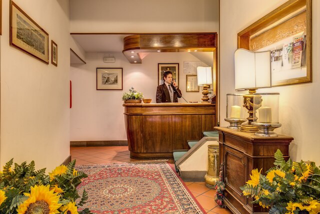 ホテル レックス