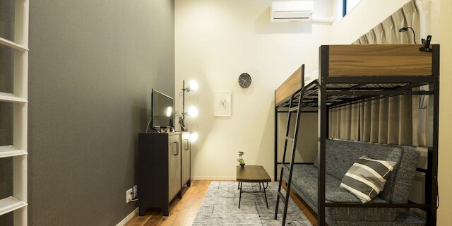 トリップポッド対馬小路