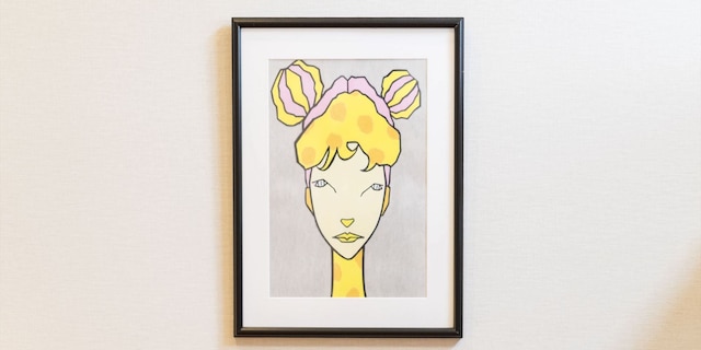 トリップポッド対馬小路