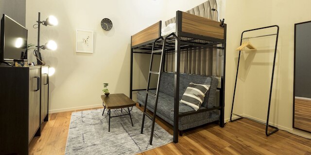 トリップポッド対馬小路