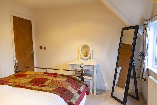 ザ アパートメント ナンバー 2 ザ オールド レッド キング パブ