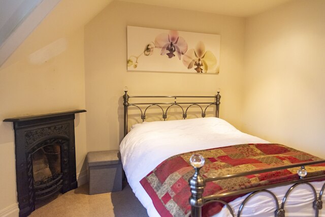 ザ アパートメント ナンバー 2 ザ オールド レッド キング パブ