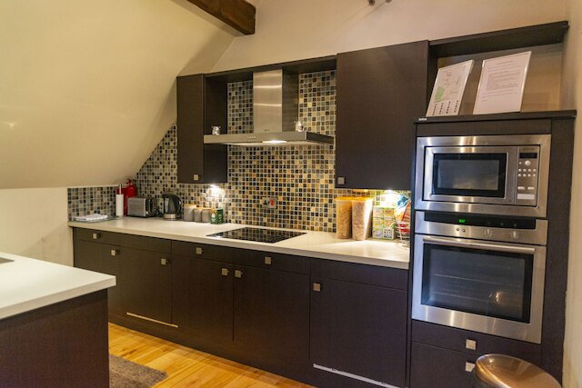 ザ アパートメント ナンバー 2 ザ オールド レッド キング パブ