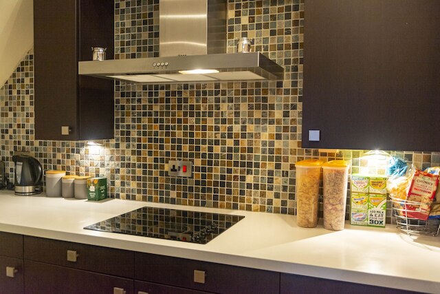 ザ アパートメント ナンバー 2 ザ オールド レッド キング パブ