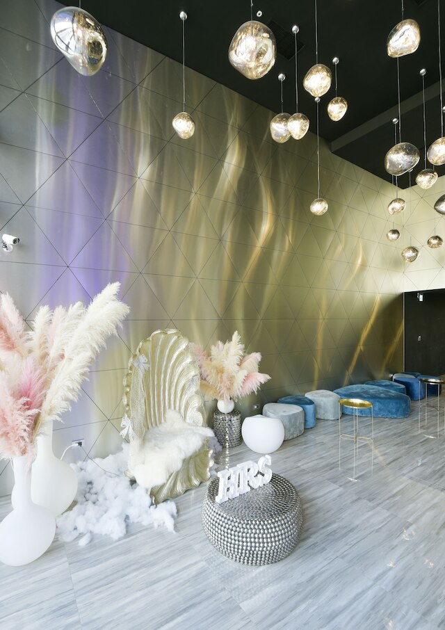 ホテル HSR ヘスパー- 台中