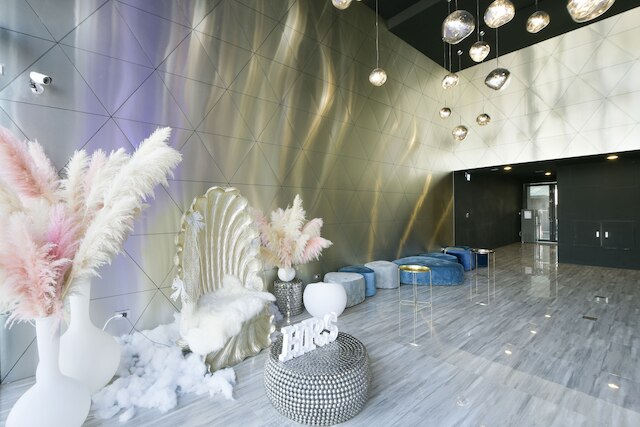 ホテル HSR ヘスパー- 台中