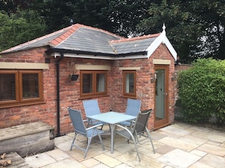 ザ オールド ビカレージ ロッジ