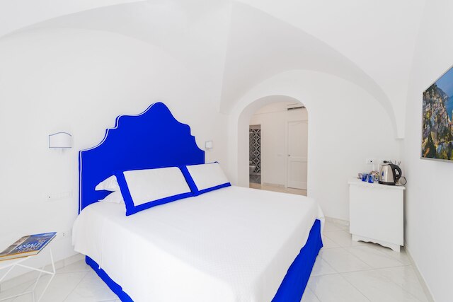 ラ ディヴィーナ アマルフィ コースト