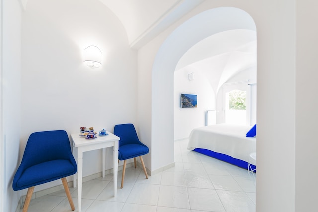 ラ ディヴィーナ アマルフィ コースト