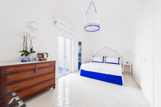 ラ ディヴィーナ アマルフィ コースト