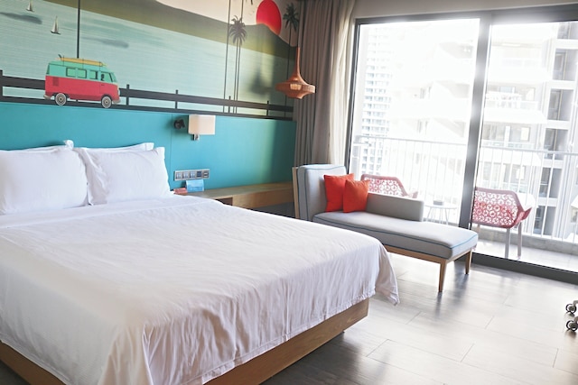 ヒルトン ガーデン イン 三亜 (三亜希尔頓花園酒店)