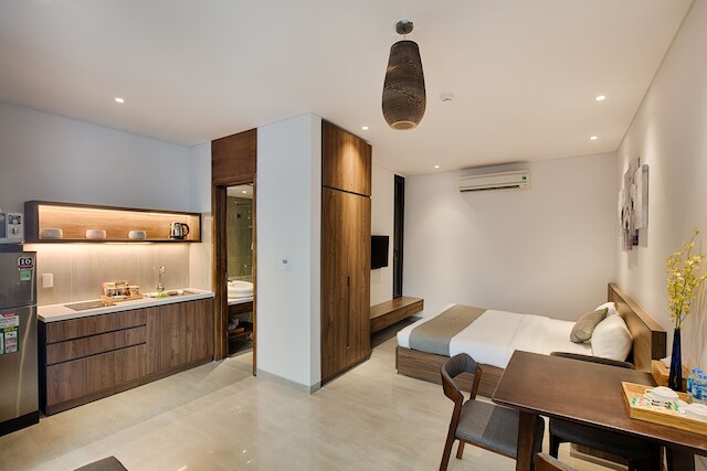 ファンタ スイート ヴィラ