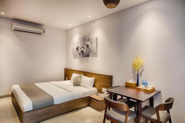 ファンタ スイート ヴィラ