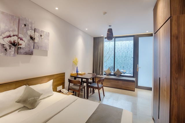 ファンタ スイート ヴィラ