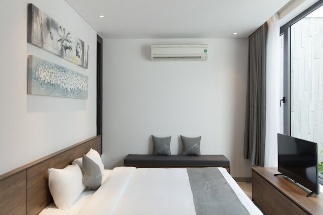 ファンタ スイート ヴィラ