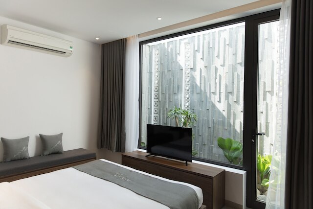 ファンタ スイート ヴィラ