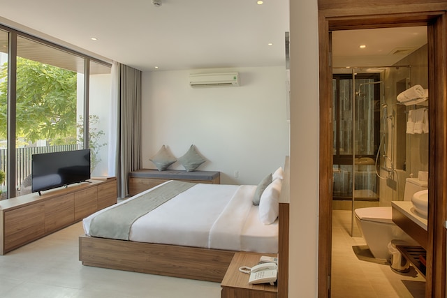 ファンタ スイート ヴィラ