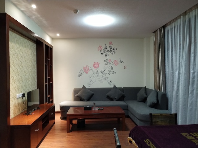 ファンリェン レイク ホリデイ リゾート