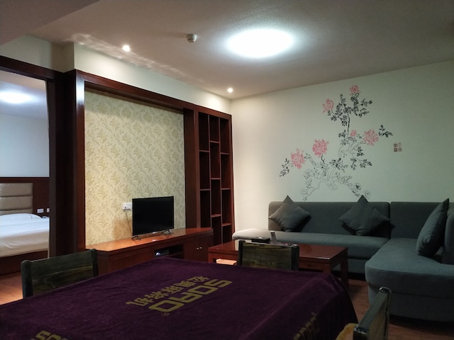 ファンリェン レイク ホリデイ リゾート