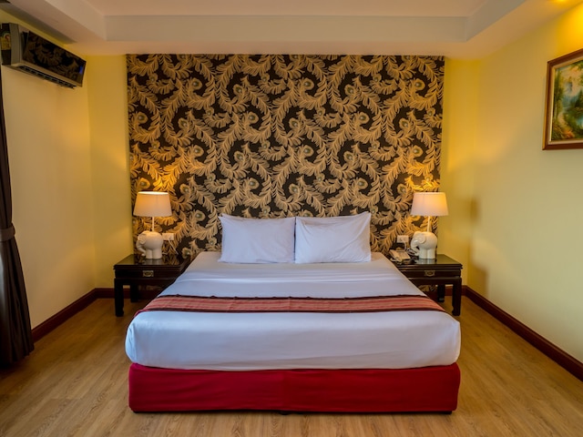 アトリウム ブティック ホテル