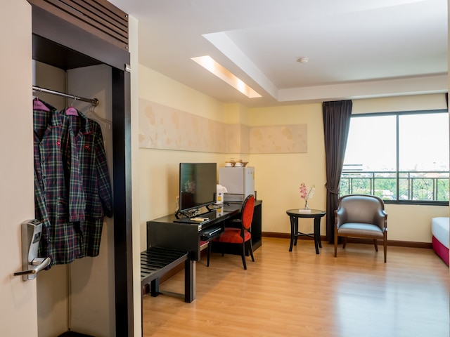 アトリウム ブティック ホテル