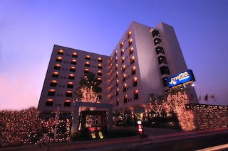 アトリウム ブティック ホテル