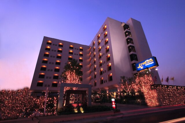 アトリウム ブティック ホテル