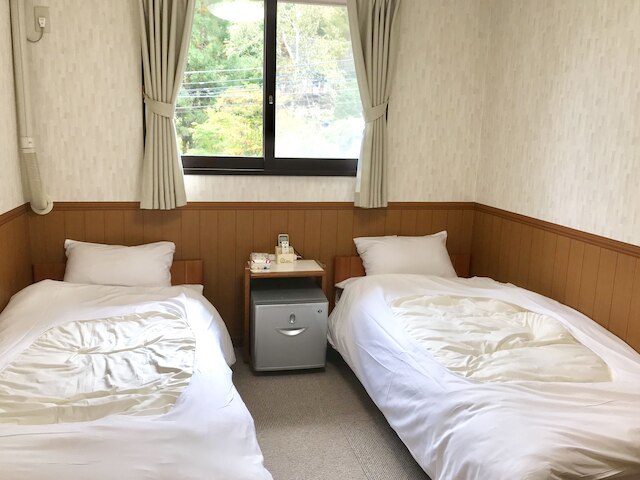 ペンション 蘭峰