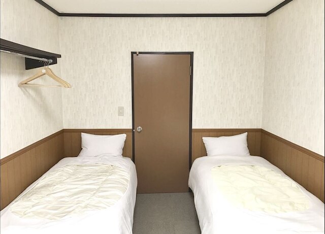 ペンション 蘭峰