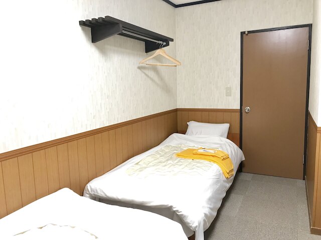 ペンション 蘭峰