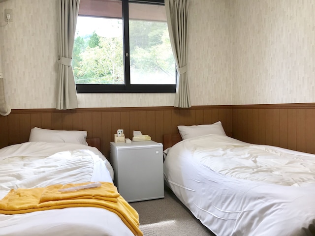 ペンション 蘭峰