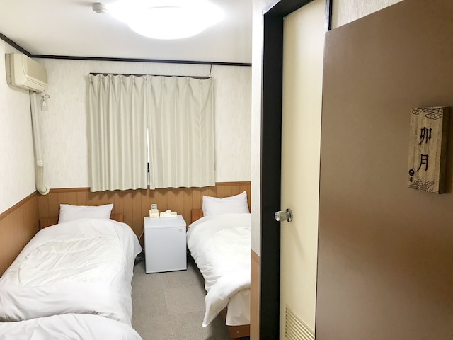 ペンション 蘭峰