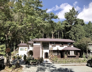 ペンション 蘭峰