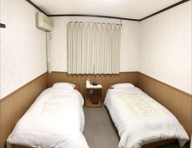 ペンション 蘭峰