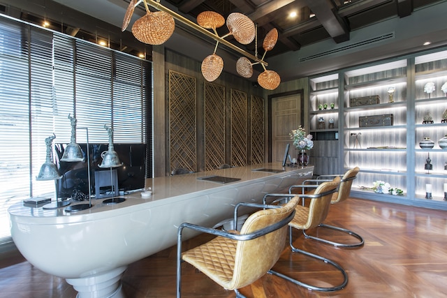 チェンマイオールドタウン