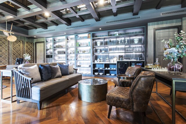 チェンマイオールドタウン