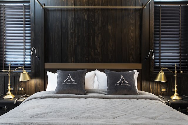 チェンマイオールドタウン