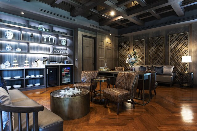 チェンマイオールドタウン