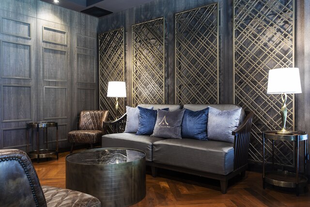 チェンマイオールドタウン