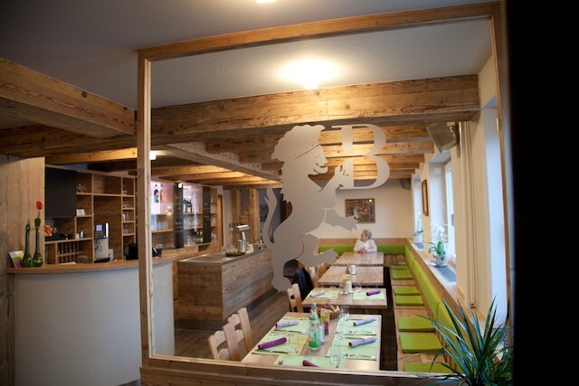 ラントホテル ツア プレッツェル