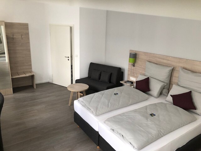 ラントホテル ツア プレッツェル