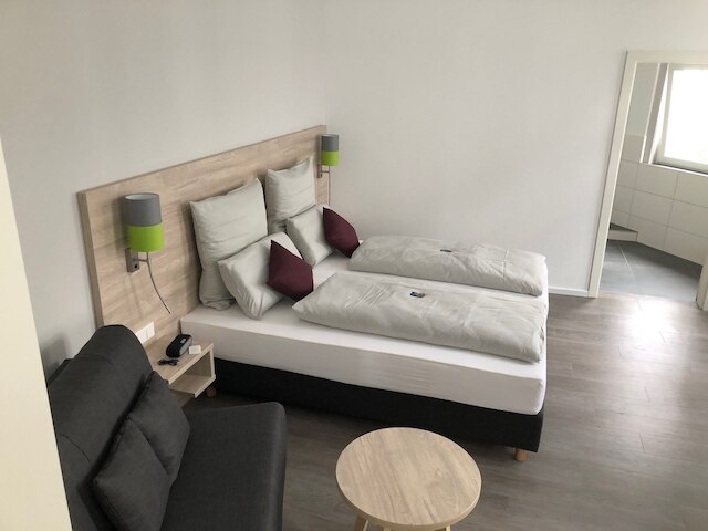 ラントホテル ツア プレッツェル